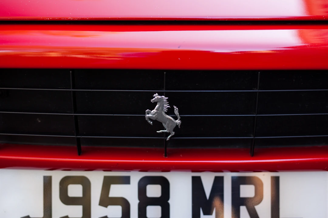 1992 Ferrari 348 ts - Image 30 of 31
