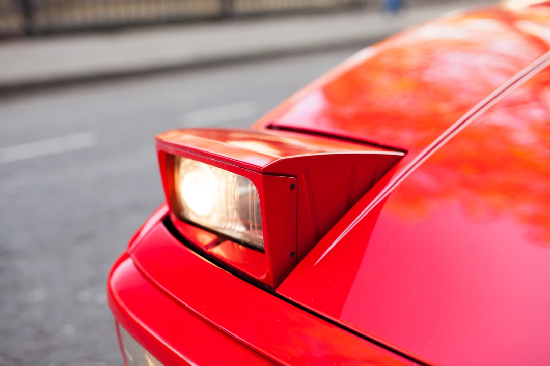 1992 Ferrari 348 ts - Image 31 of 31