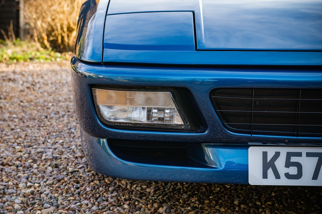 1992 Ferrari 348 ts - Image 29 of 31