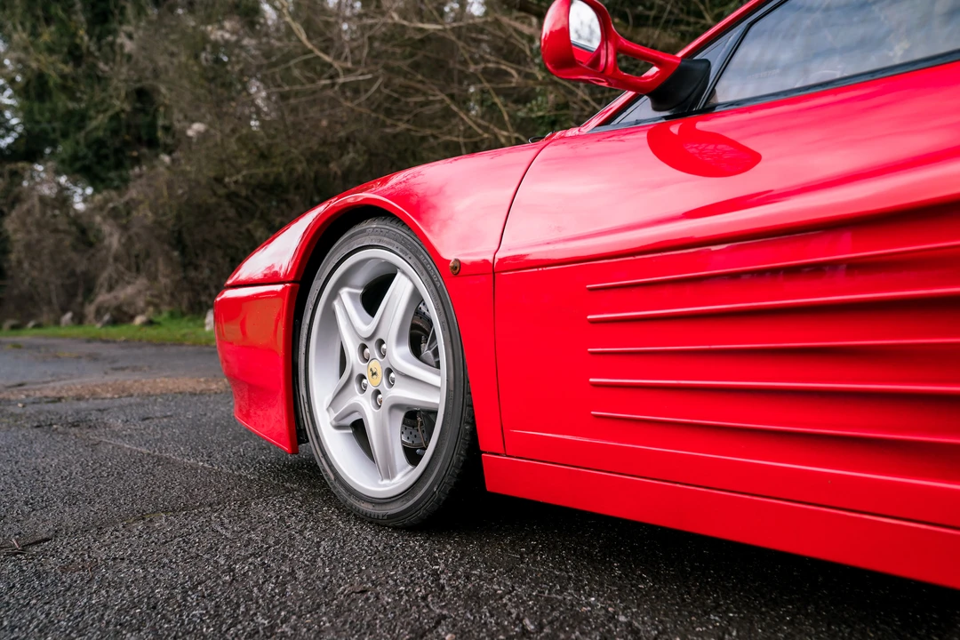 1992 Ferrari 512 TR - Image 20 of 31