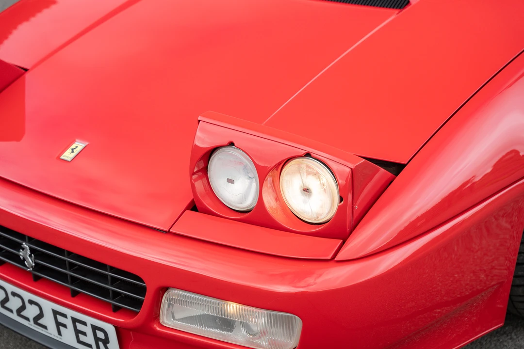 1992 Ferrari 512 TR - Image 25 of 31