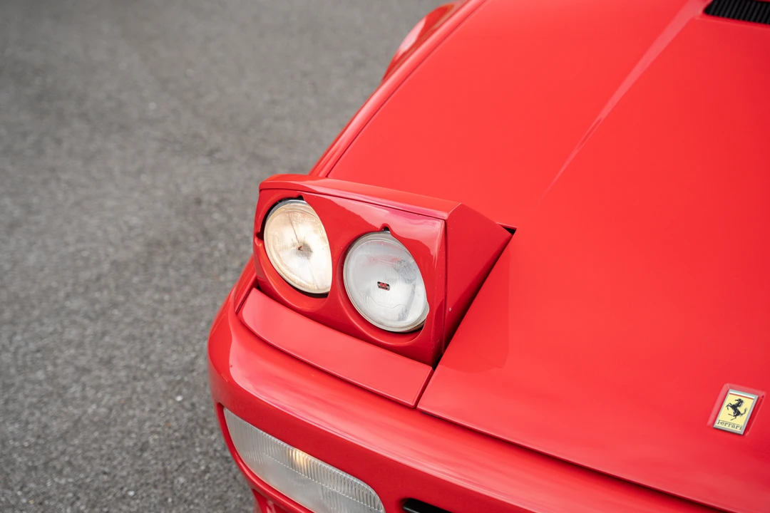 1992 Ferrari 512 TR - Image 26 of 31