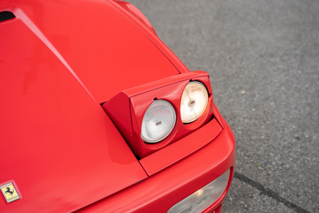 1992 Ferrari 512 TR - Image 27 of 31