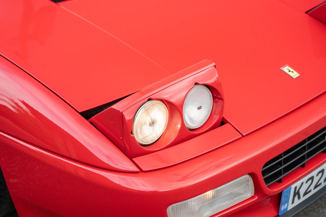 1992 Ferrari 512 TR - Image 28 of 31