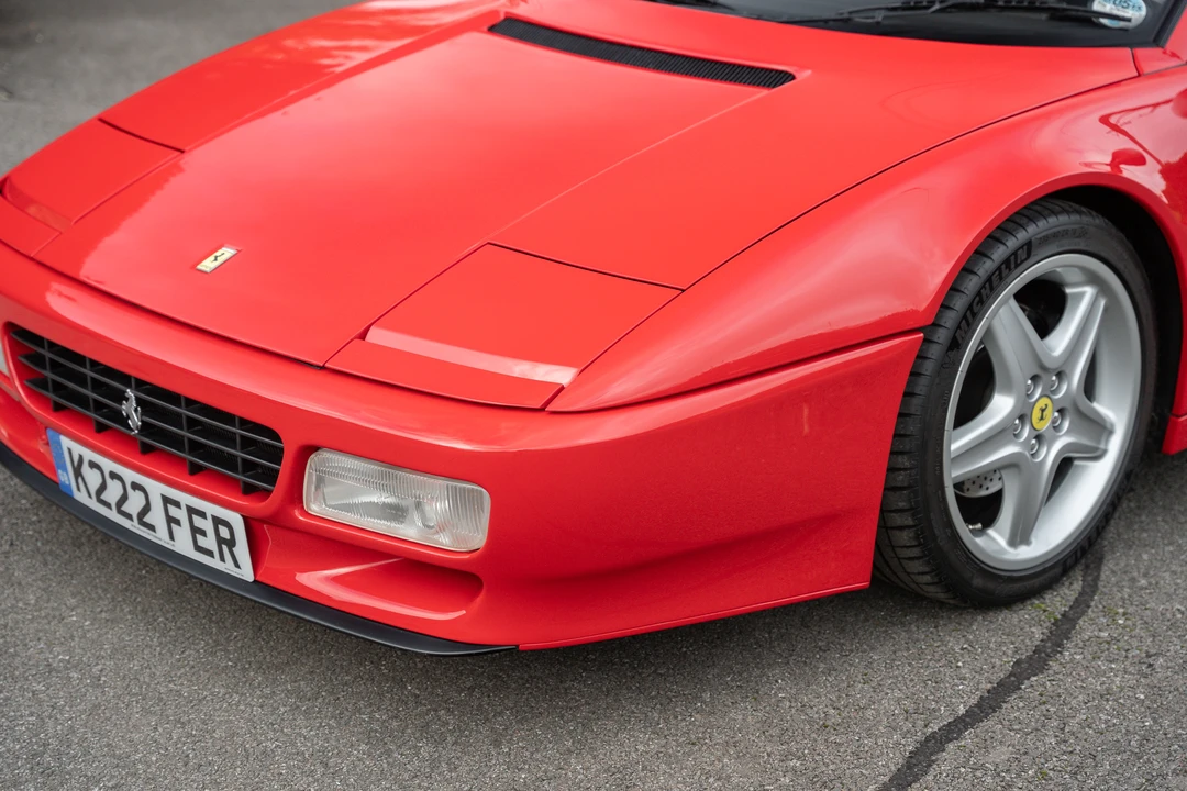 1992 Ferrari 512 TR - Image 29 of 31