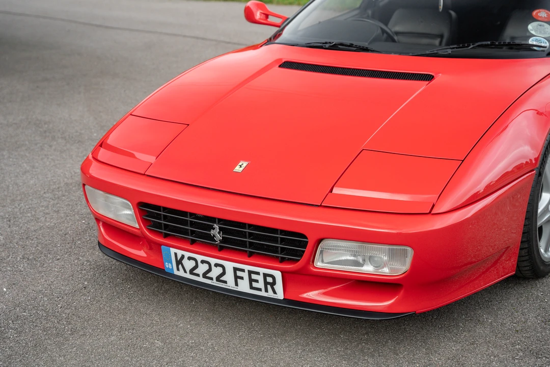 1992 Ferrari 512 TR - Image 30 of 31