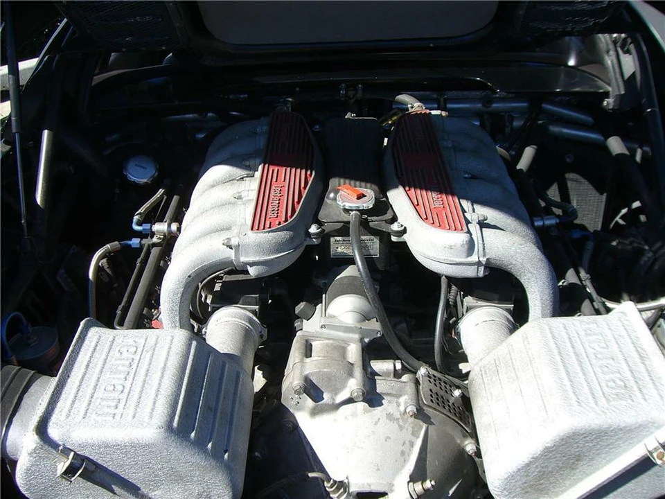 1992 Ferrari 512 TR - Image 3 of 5