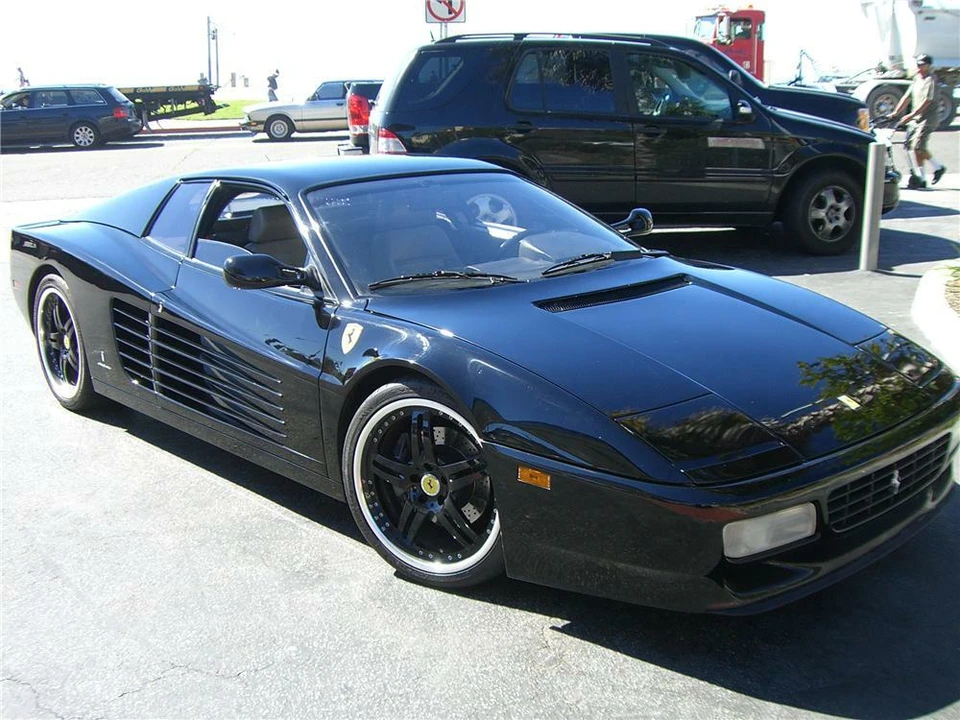 1992 Ferrari 512 TR - Image 2 of 5