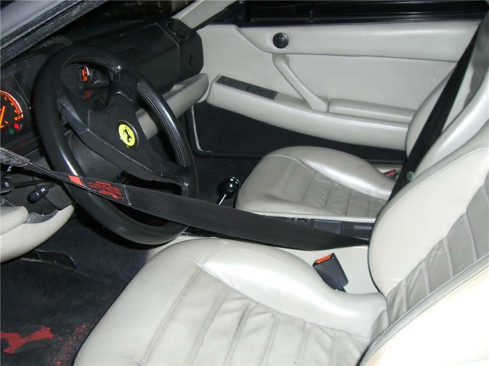 1992 Ferrari 512 TR - Image 4 of 5