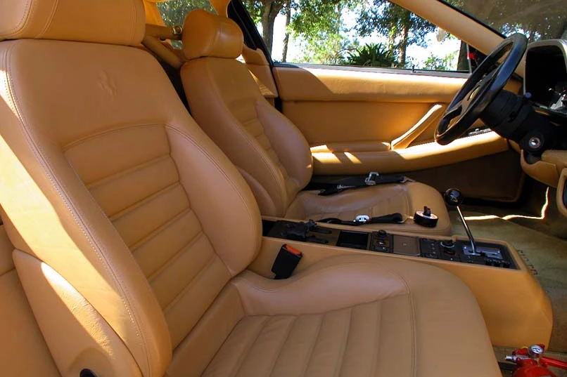 1992 Ferrari 512 TR - Image 5 of 5
