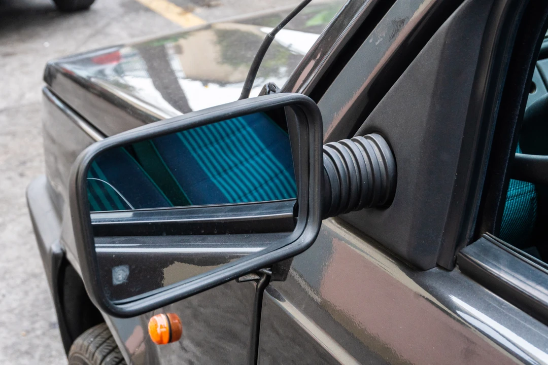1992 Fiat Panda 1st Gen - Image 30 of 31