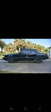 1992 Ford Mustang LX