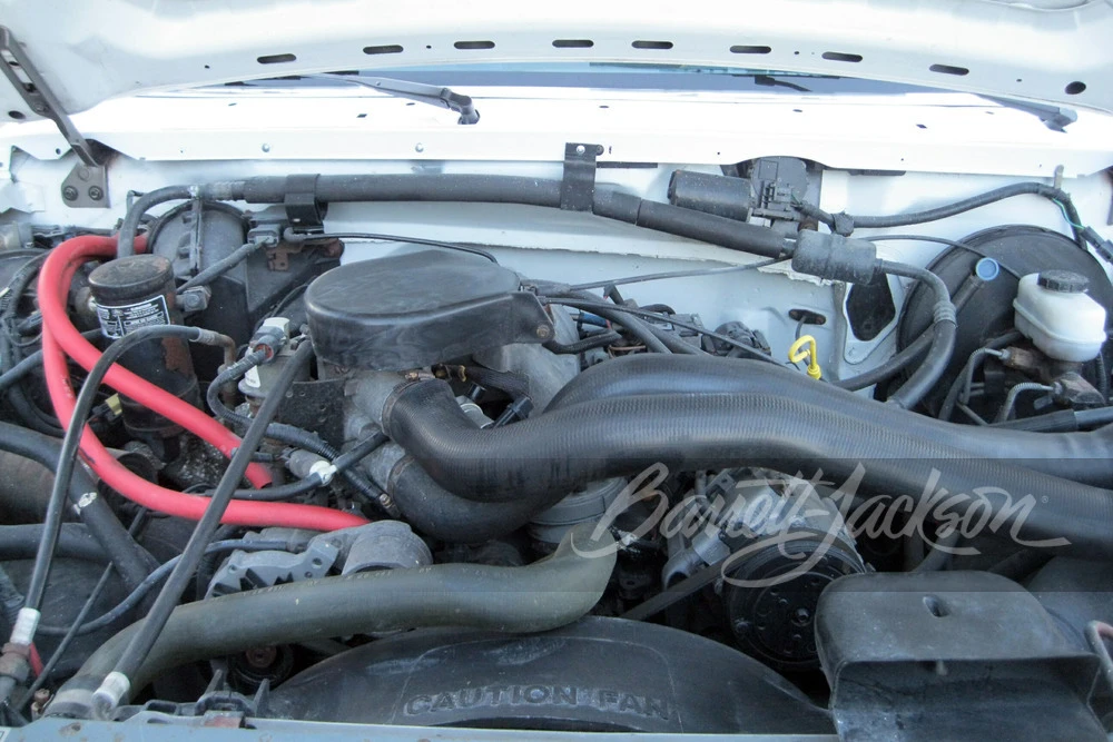 1992 Ford Bronco 5th Gen - Image 2 of 8