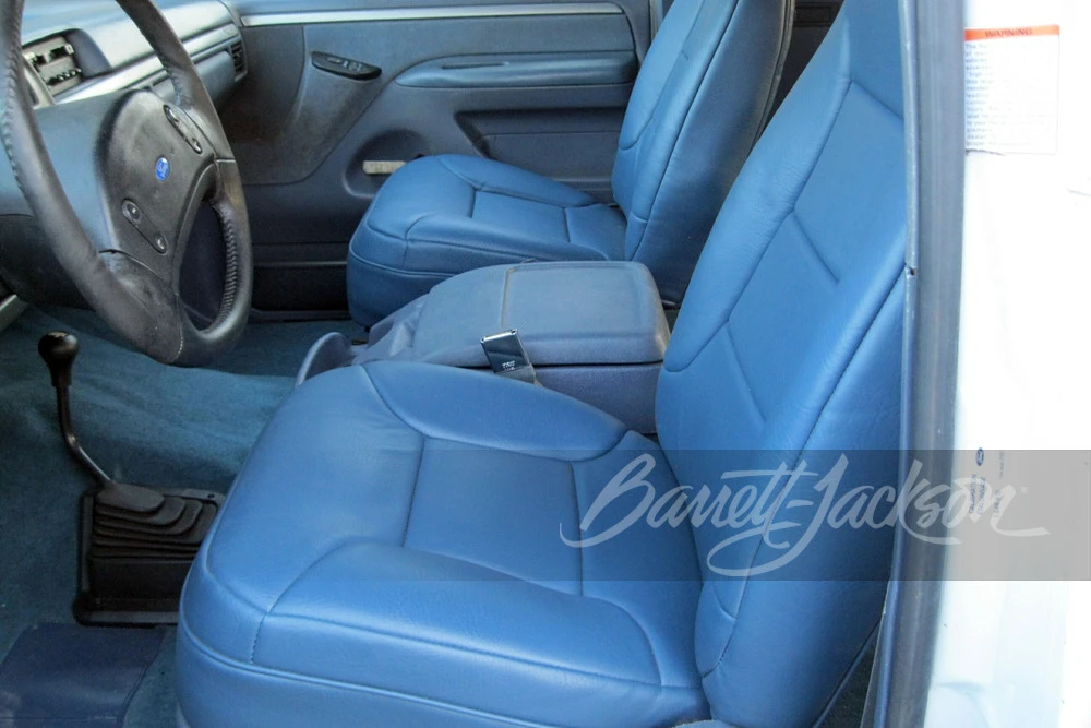1992 Ford Bronco 5th Gen - Image 3 of 8