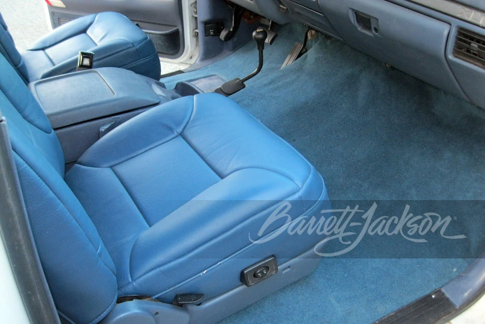 1992 Ford Bronco 5th Gen - Image 6 of 8