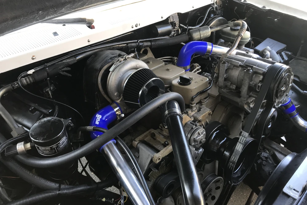 1992 Ford Bronco 5th Gen - Image 3 of 5
