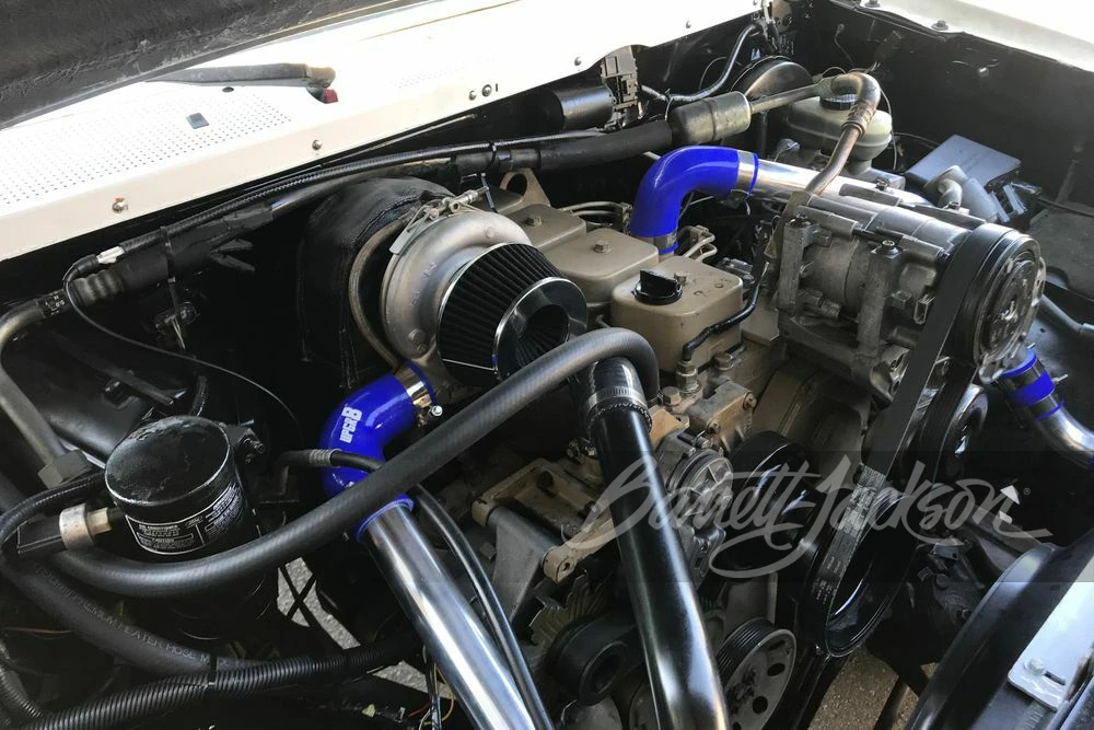 1992 Ford Bronco 5th Gen - Image 2 of 5