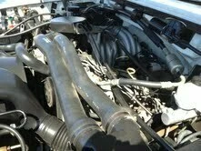 1992 Ford Bronco 5th Gen - Image 3 of 5