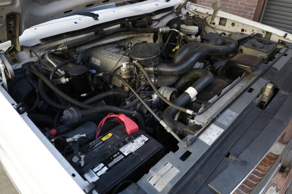 1992 Ford Bronco 5th Gen - Image 3 of 5