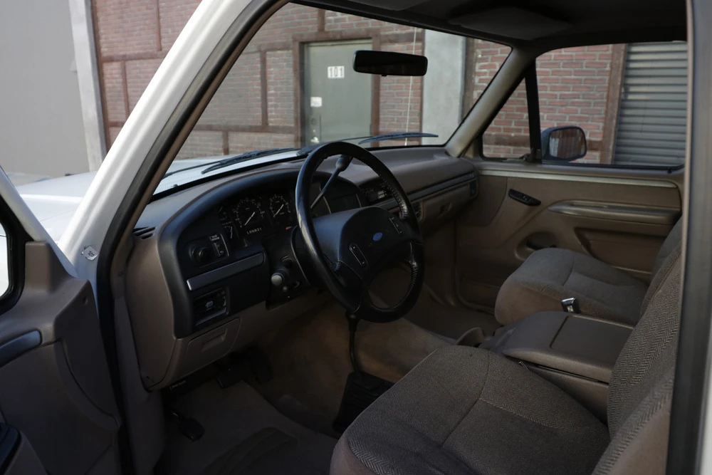 1992 Ford Bronco 5th Gen - Image 4 of 5