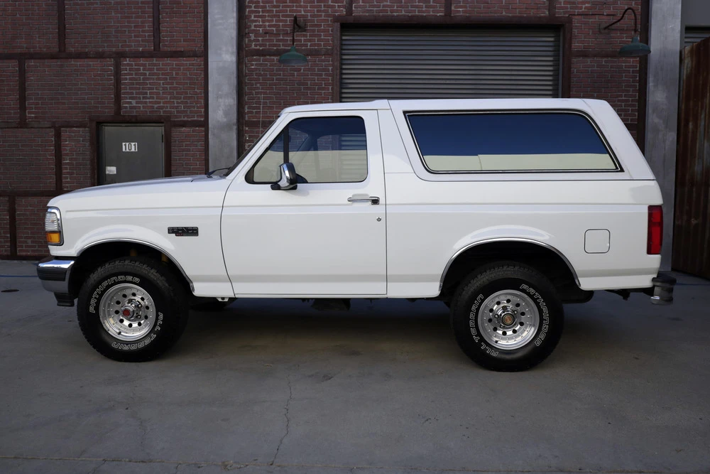 1992 Ford Bronco 5th Gen - Image 5 of 5