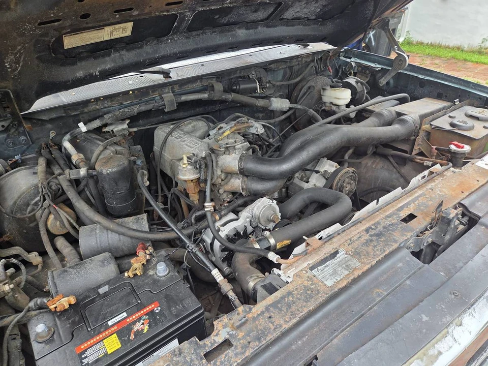1992 Ford Bronco 5th Gen - Image 9 of 9