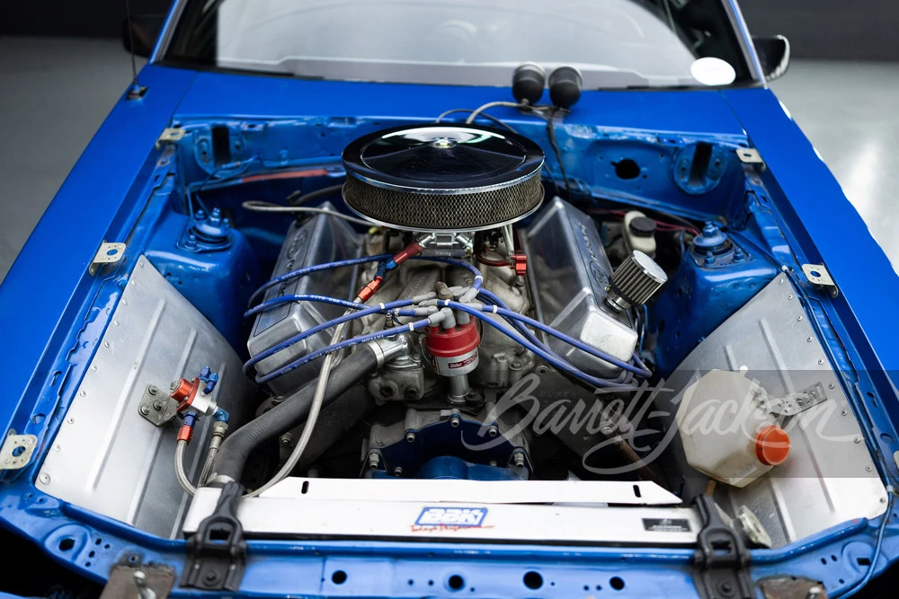 1992 Ford Mustang 3rd Gen - Image 3 of 8