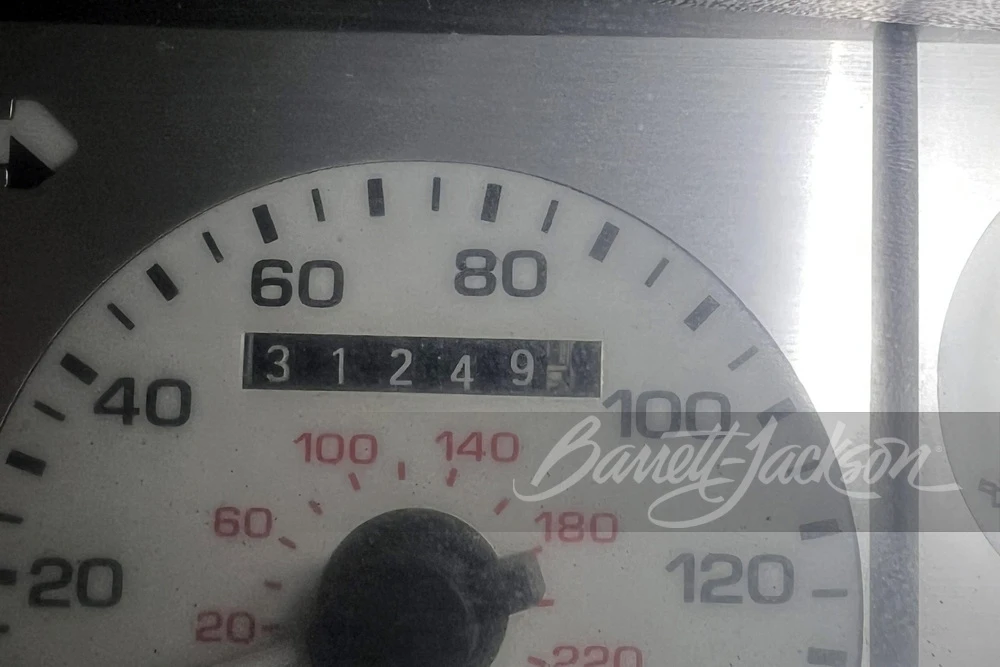 1992 Ford Mustang 3rd Gen - Image 8 of 8
