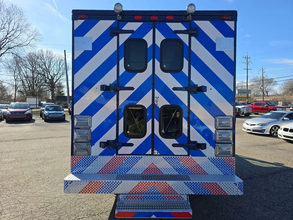1992 Ford Econoline Van - Image 14 of 21