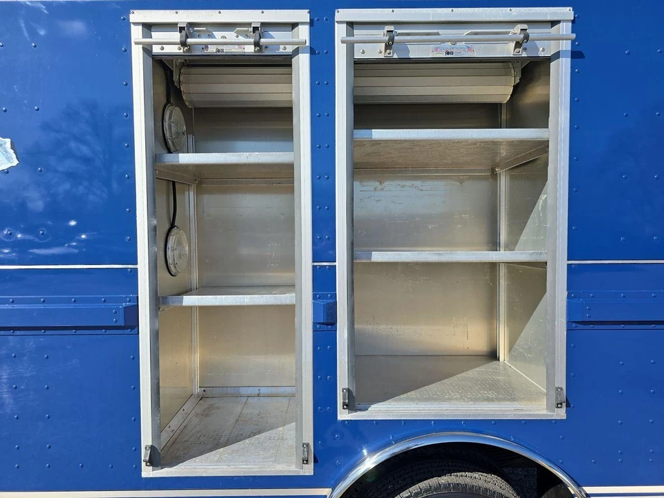 1992 Ford Econoline Van - Image 21 of 21