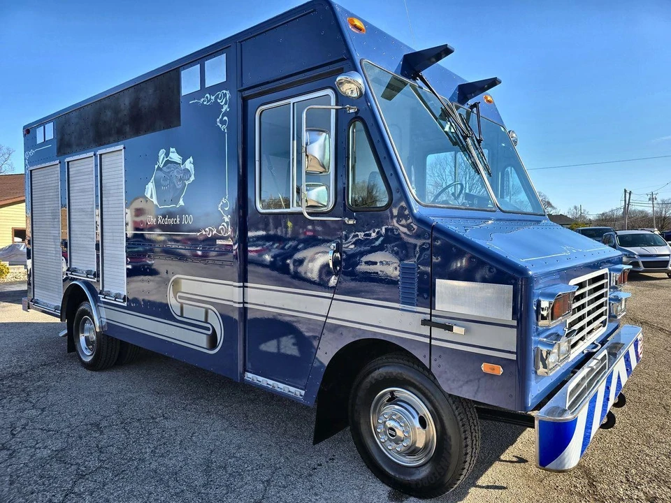 1992 Ford Econoline Van - Image 18 of 21