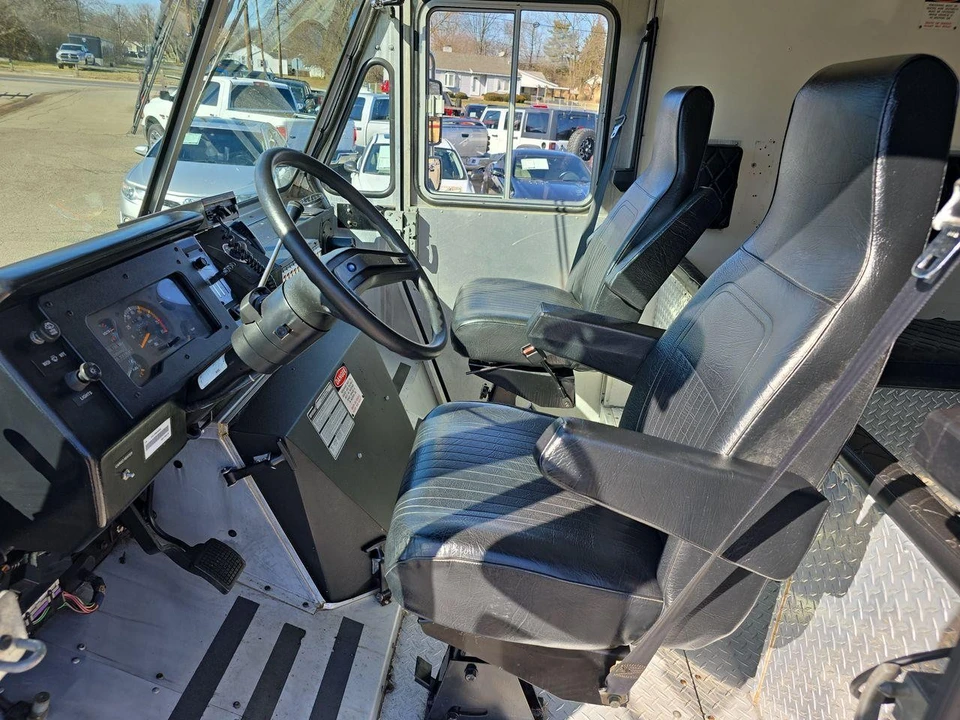 1992 Ford Econoline Van - Image 4 of 12
