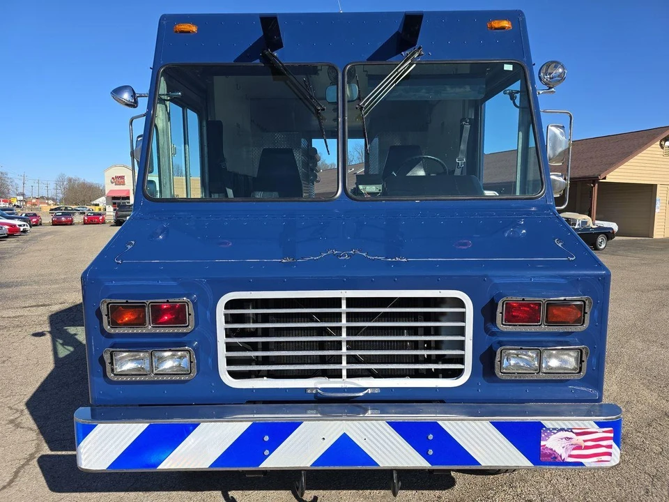 1992 Ford Econoline Van - Image 12 of 21