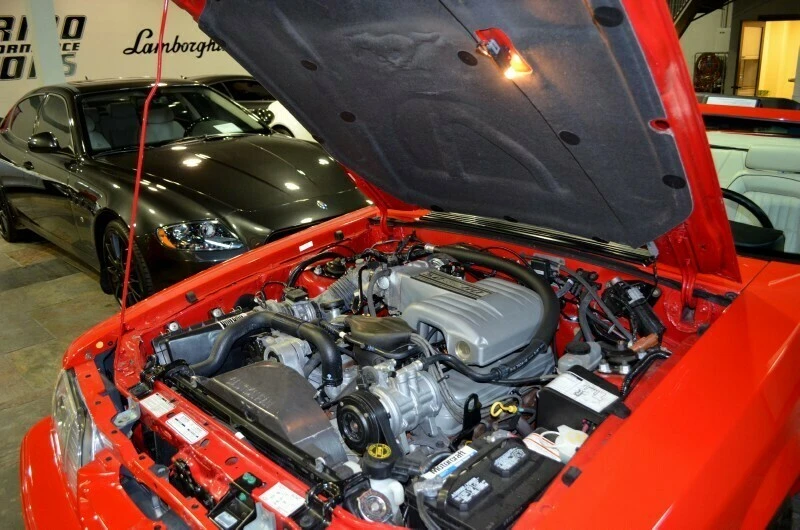 1992 Ford Mustang 3rd Gen - Image 3 of 5