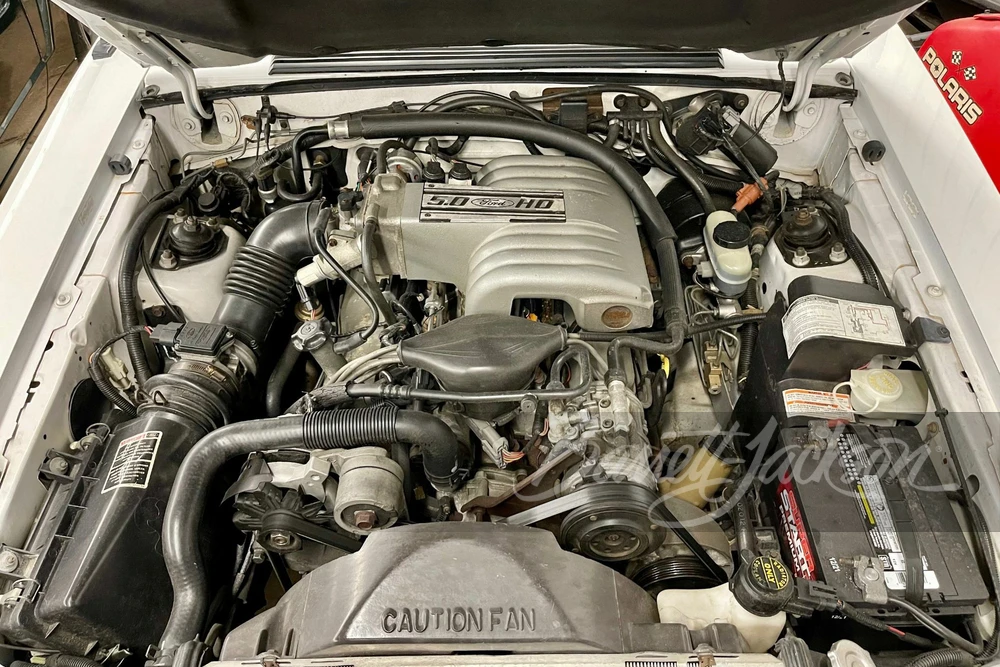 1992 Ford Mustang GT 3rd Gen - Image 2 of 9