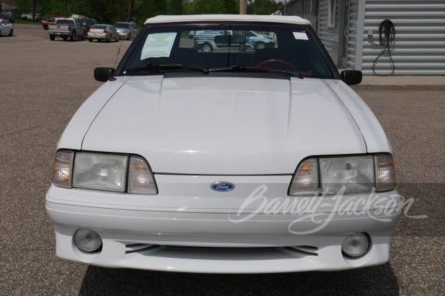 1992 Ford Mustang GT 3rd Gen - Image 5 of 9