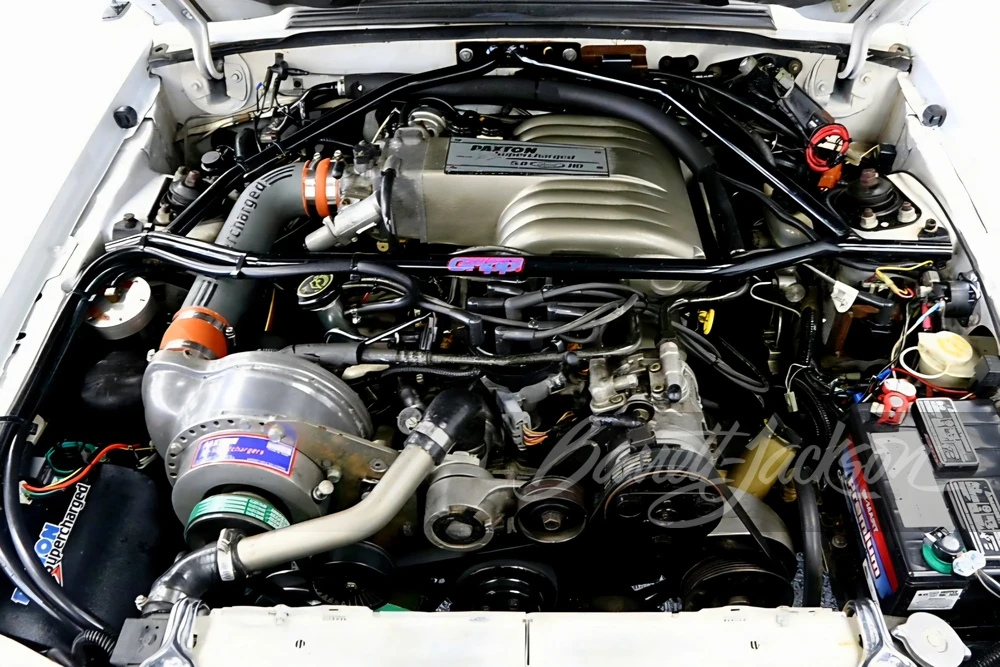 1992 Ford Mustang GT 3rd Gen - Image 8 of 19