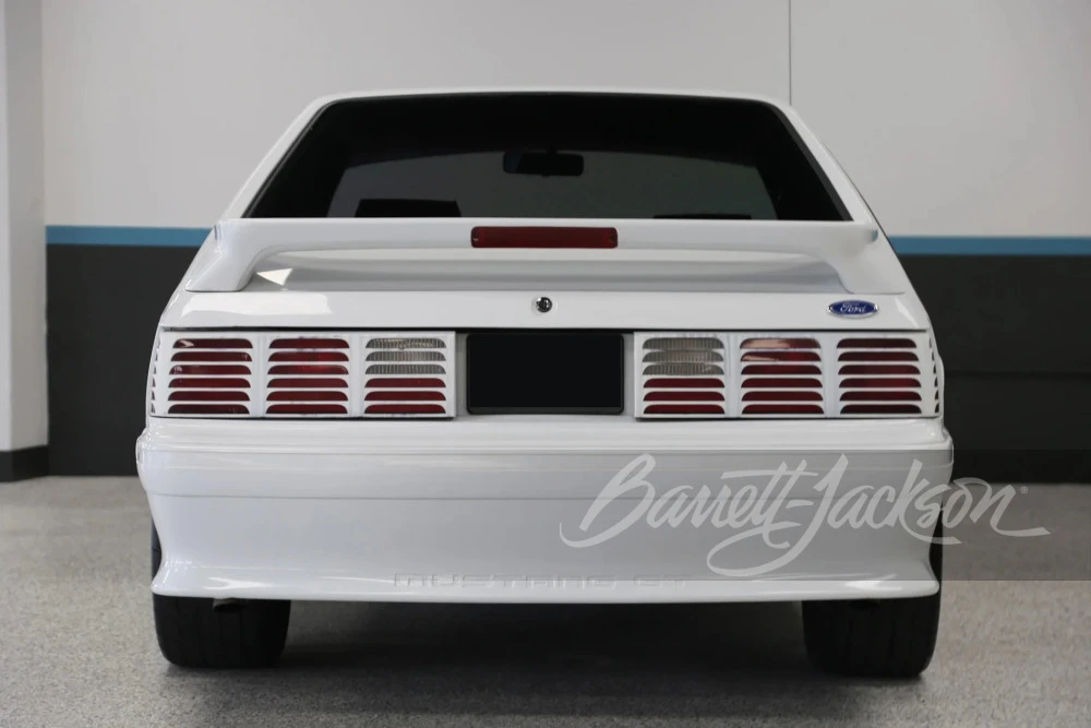 1992 Ford Mustang GT 3rd Gen - Image 9 of 19