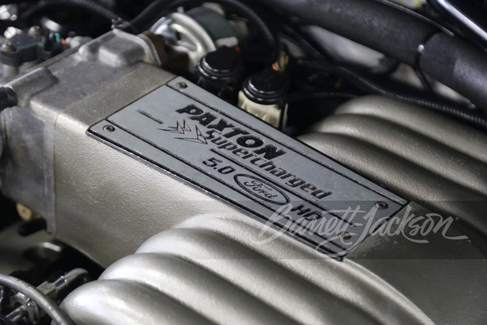 1992 Ford Mustang GT 3rd Gen - Image 12 of 19