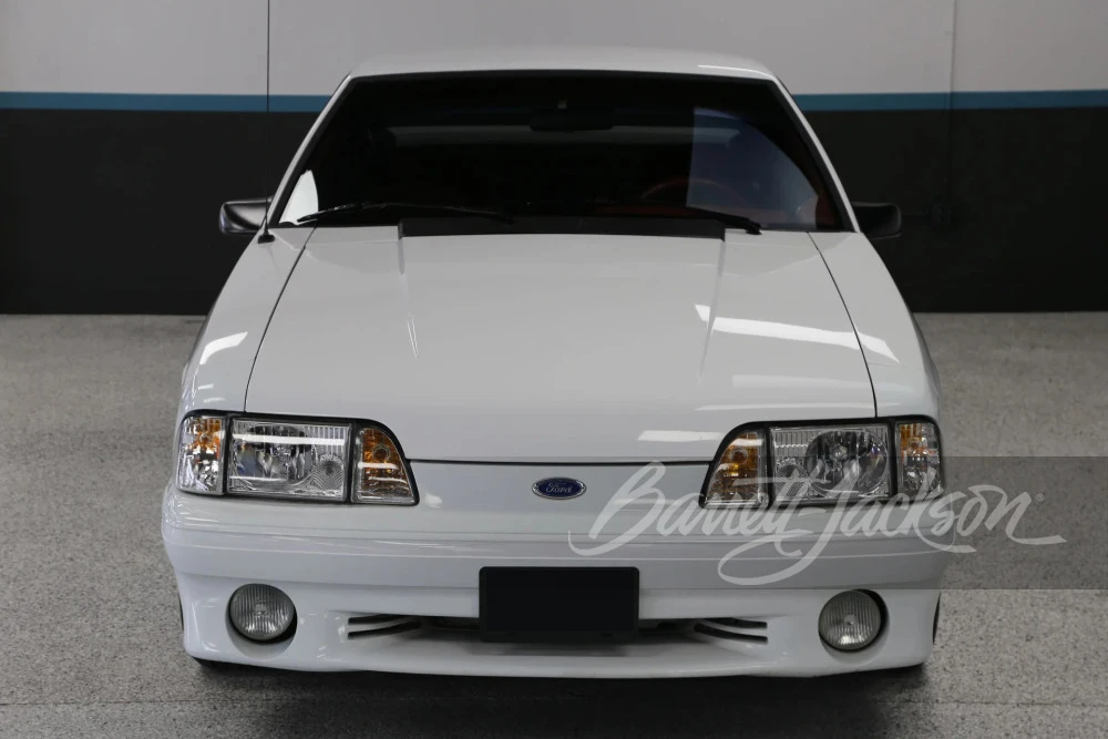 1992 Ford Mustang GT 3rd Gen - Image 5 of 19