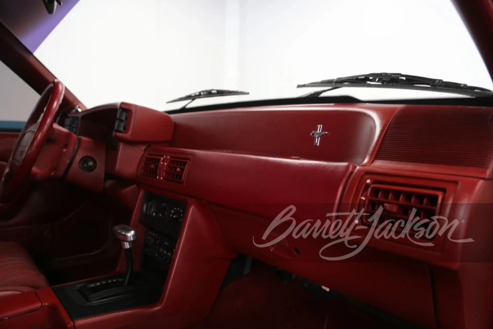 1992 Ford Mustang GT 3rd Gen - Image 14 of 19
