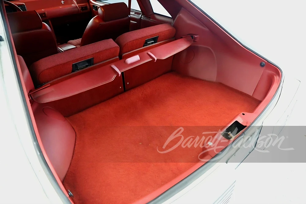 1992 Ford Mustang GT 3rd Gen - Image 16 of 19