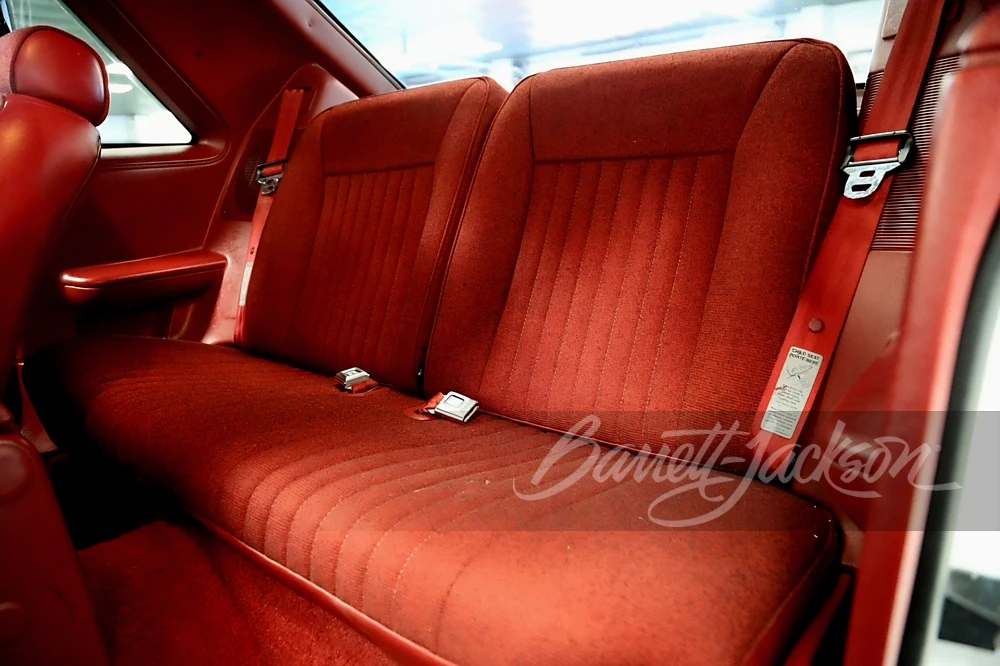 1992 Ford Mustang GT 3rd Gen - Image 19 of 19