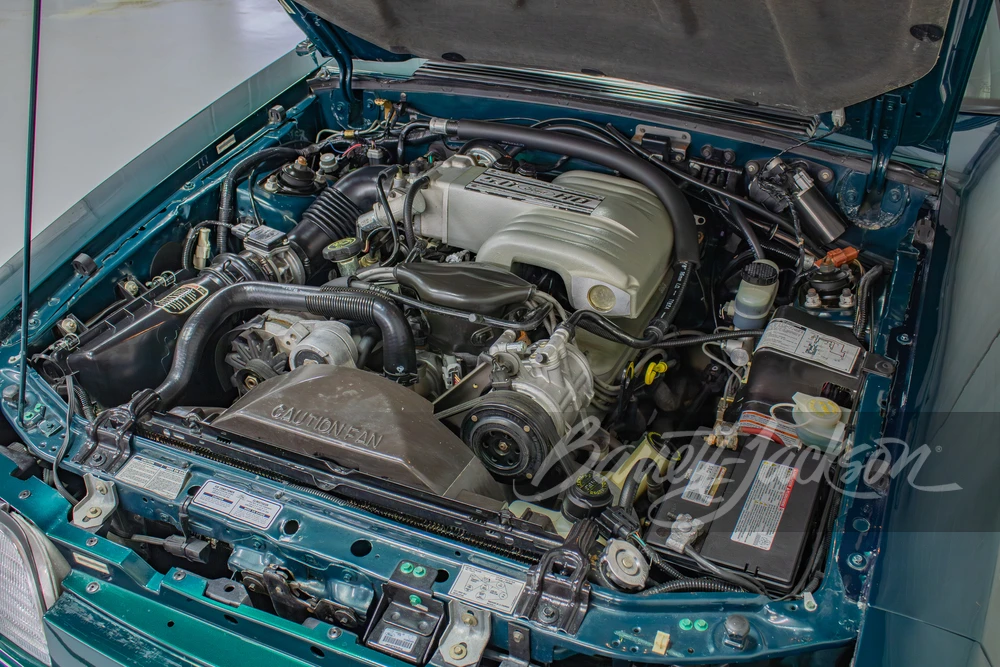 1992 Ford Mustang GT 3rd Gen - Image 3 of 31