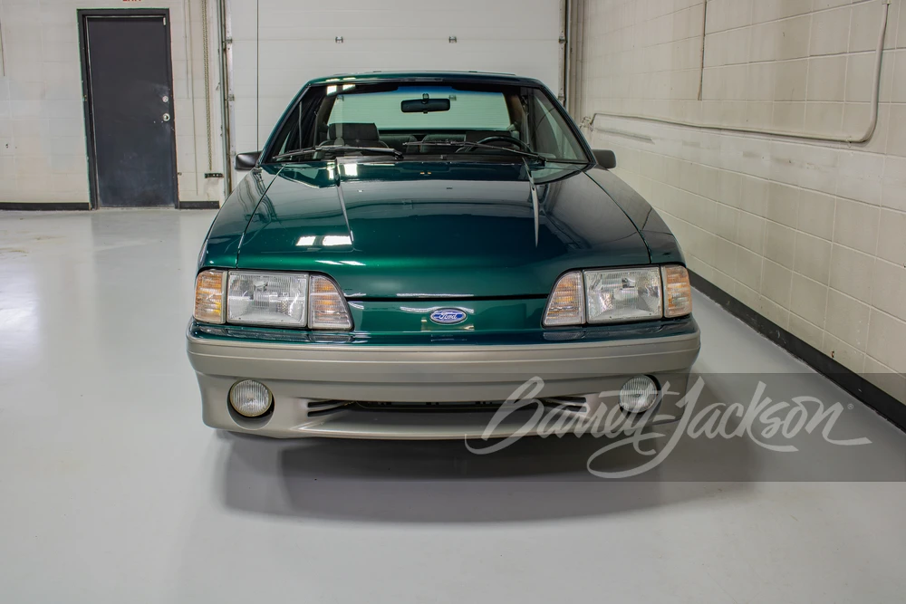 1992 Ford Mustang GT 3rd Gen - Image 7 of 31