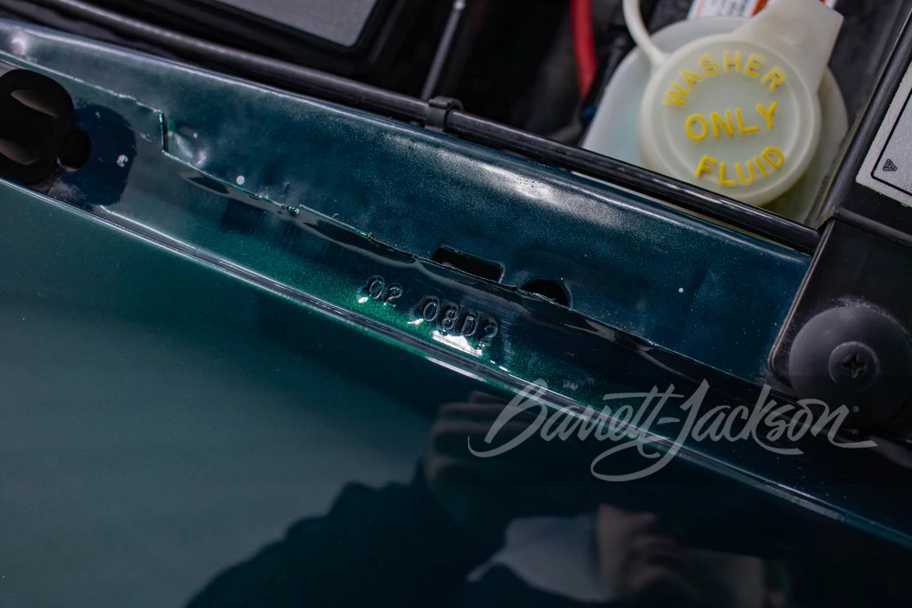 1992 Ford Mustang GT 3rd Gen - Image 8 of 31