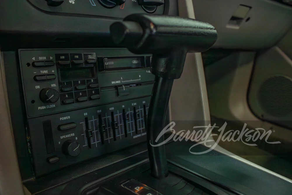 1992 Ford Mustang GT 3rd Gen - Image 9 of 31
