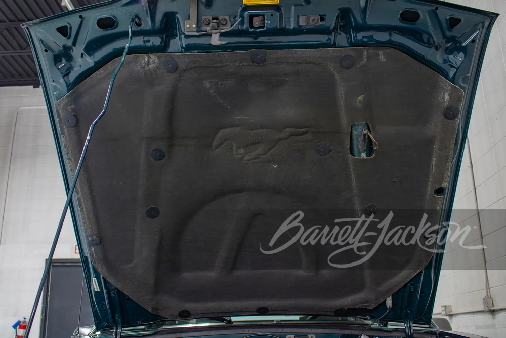 1992 Ford Mustang GT 3rd Gen - Image 12 of 31