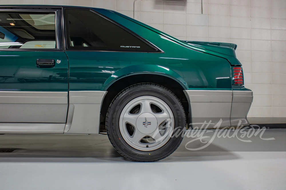 1992 Ford Mustang GT 3rd Gen - Image 14 of 31