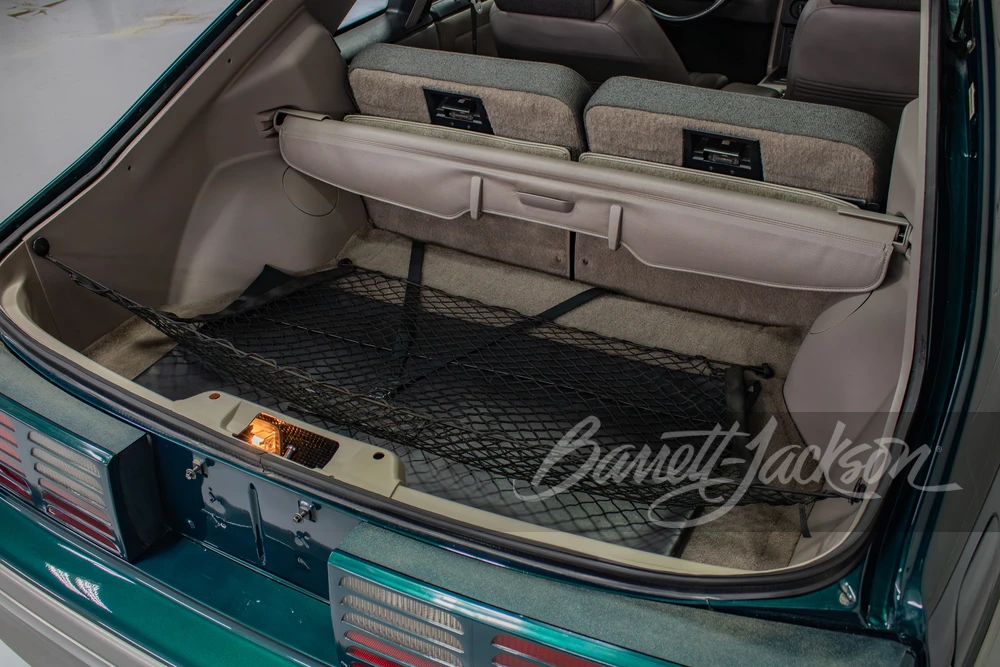 1992 Ford Mustang GT 3rd Gen - Image 16 of 31